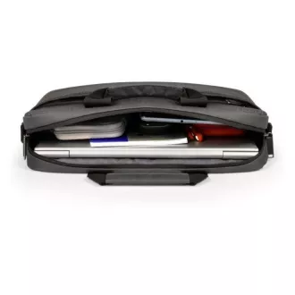 Geantă pentru laptop PORT BOSTON Toploading 13/14'', gri Geantă pentru laptop PORT BOSTON Toploading 13/14'', gri