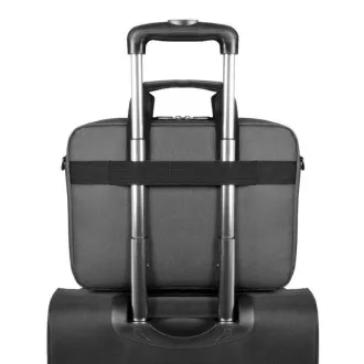 Geantă pentru laptop PORT BOSTON Toploading 13/14'', gri Geantă pentru laptop PORT BOSTON Toploading 13/14'', gri