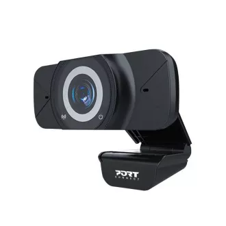 PORT USB Webcam, Full HD 1080P