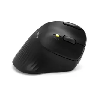 Mouse ergonomic fără fir PORT ERGONOMIC TRACKBALL, 2, 4 Ghz & Bluetooth, USB-A/C, negru Mouse ergonomic fără fir PORT ERGONOMIC TRACKBALL, 2, 4 Ghz & Bluetooth, USB-A/C, negru