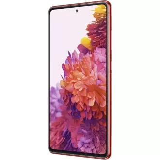 Samsung Galaxy S20 FE 5G (G781), 128 GB, EU, roșu Samsung Galaxy S20 FE 5G (G781), 128 GB, EU, roșu