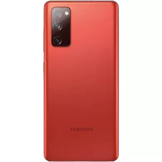 Samsung Galaxy S20 FE 5G (G781), 128 GB, EU, roșu Samsung Galaxy S20 FE 5G (G781), 128 GB, EU, roșu