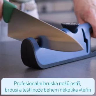 Livington Blade Star - ascuțitoare de cuțite