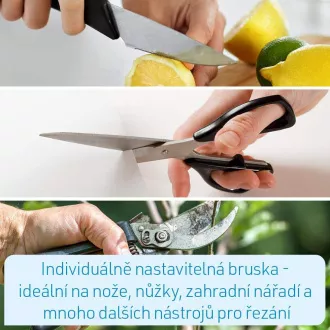 Livington Blade Star - ascuțitoare de cuțite