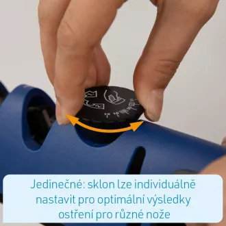 Livington Blade Star - ascuțitoare de cuțite