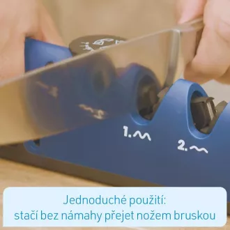 Livington Blade Star - ascuțitoare de cuțite