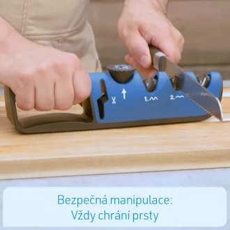 Livington Blade Star - ascuțitoare de cuțite
