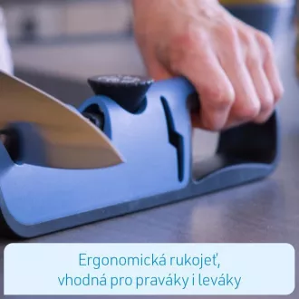 Livington Blade Star - ascuțitoare de cuțite
