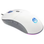 Endorfy mouse GEM PMW3325 / Khail GM 4.0 / cu fir / alb