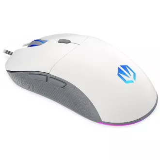 Endorfy mouse GEM PMW3325 / Khail GM 4.0 / cu fir / alb