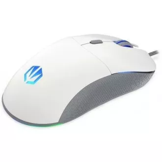 Endorfy mouse GEM PMW3325 / Khail GM 4.0 / cu fir / alb