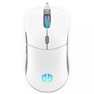 Endorfy mouse GEM PMW3325 / Khail GM 4.0 / cu fir / alb