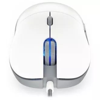 Endorfy mouse GEM PMW3325 / Khail GM 4.0 / cu fir / alb