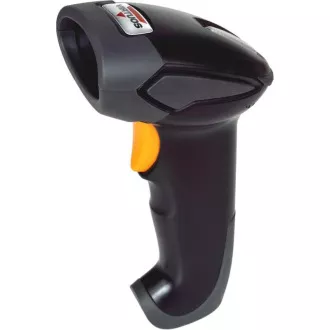 Virtuos Cititor CCD Virtuos HW-311A, fără fir, bază USB, negru