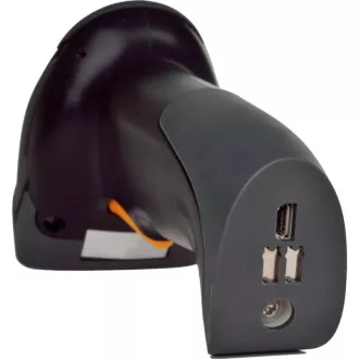 Virtuos Cititor CCD Virtuos HW-311A, fără fir, bază USB, negru