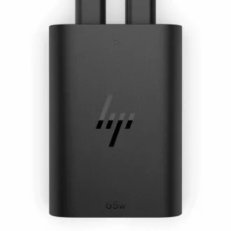 HP adaptor AC USB-C 65W GaN adaptor HP încărcător de laptop HP adaptor AC USB-C 65W GaN adaptor HP încărcător de laptop