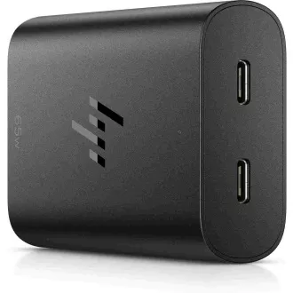 HP adaptor AC USB-C 65W GaN adaptor HP încărcător de laptop HP adaptor AC USB-C 65W GaN adaptor HP încărcător de laptop