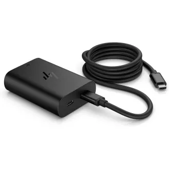 HP adaptor AC USB-C 65W GaN adaptor HP încărcător de laptop HP adaptor AC USB-C 65W GaN adaptor HP încărcător de laptop