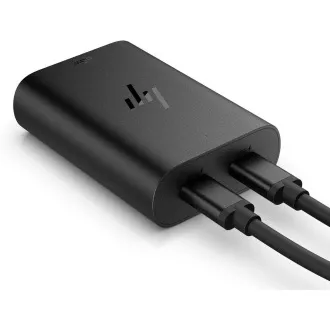 HP adaptor AC USB-C 65W GaN adaptor HP încărcător de laptop HP adaptor AC USB-C 65W GaN adaptor HP încărcător de laptop
