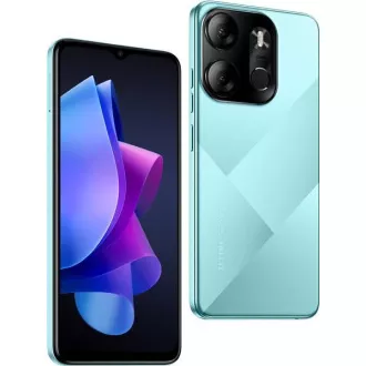 Tecno Spark Go 2023 3GB/64GB Uyuni Blue Tecno Spark Go 2023 3GB/64GB Uyuni Blue