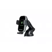 VERBATIM Încărcător rapid fără fir Qi 15W FWC-02