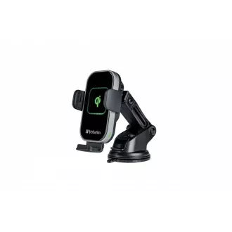 VERBATIM Încărcător rapid fără fir Qi 15W FWC-02 VERBATIM Încărcător rapid fără fir Qi 15W FWC-02