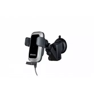 VERBATIM Wireless Quick Charger Pro Qi 15W FWC-03