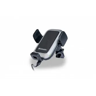 VERBATIM Wireless Quick Charger Pro Qi 15W FWC-03 - Despachetat VERBATIM Wireless Quick Charger Pro Qi 15W FWC-03 - Despachetat