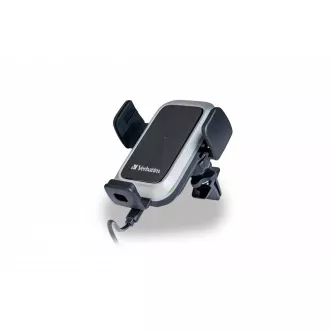 VERBATIM Wireless Quick Charger Pro Qi 15W FWC-03
