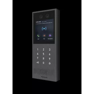 Akuvox X912 Interfon video antivandalism de înaltă calitate cu FaceID Akuvox X912 Interfon video antivandalism de înaltă calitate cu FaceID