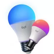 Yeelight LED Smart Bulb W4 Lite (culoare)