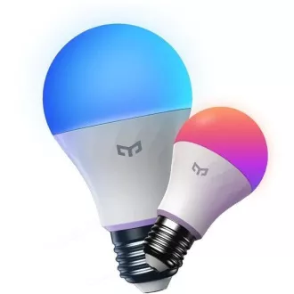 Yeelight LED Smart Bulb W4 Lite (culoare)