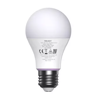Yeelight LED Smart Bulb W4 Lite (culoare)