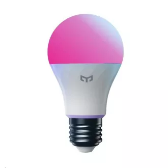 Yeelight LED Smart Bulb W4 Lite (culoare)