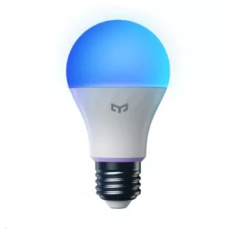 Yeelight LED Smart Bulb W4 Lite (culoare) - pachet de 4
