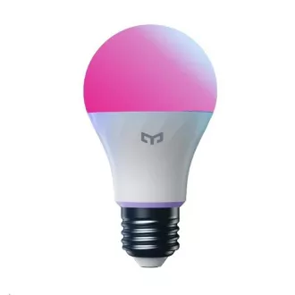 Yeelight LED Smart Bulb W4 Lite (culoare) - pachet de 4