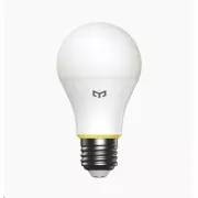 Yeelight LED Smart Bulb W4 Lite (reglabil) - pachet de 4
