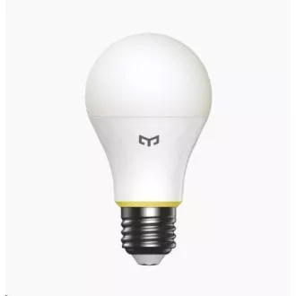 Yeelight LED Smart Bulb W4 Lite (reglabil) - pachet de 4