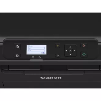 Canon i-SENSYS MF272dw - Alb-negru, MF (imprimare, copiere, scanare), USB, A4 29 ppm
