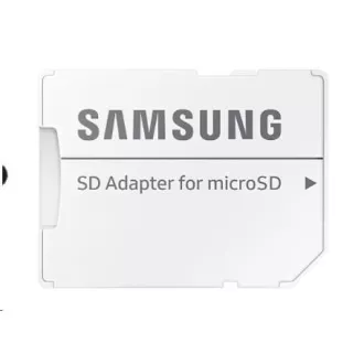 Card Samsung micro SDXC 512GB PRO Plus   adaptor SD