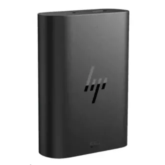 Încărcare laptop HP 65W cu nitrură de galiu USB-C pentru laptopuri