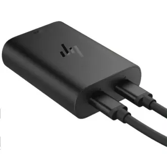 Încărcare laptop HP 65W cu nitrură de galiu USB-C pentru laptopuri