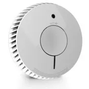 Detector optic de incendiu FireAngel FA6120 cu baterie integrată pentru 10 ani de funcționare