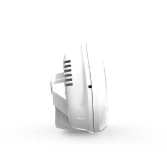 Detector de CO FireAngel FA3313 cu două baterii AA înlocuibile