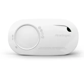 Detector de CO FireAngel FA3328 cu funcție de diagnosticare NFC