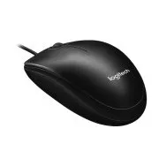 Mouse Logitech M100, negru