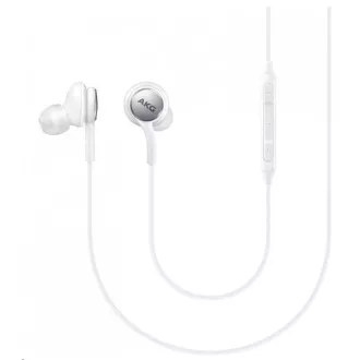 Căști stereo Samsung EO-IC100BWE, USB-C, alb (OOB vrac)