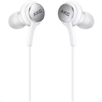 Căști stereo Samsung EO-IC100BWE, USB-C, alb (OOB vrac)