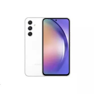Samsung Galaxy A54 5G (A546), 8/128 GB, EU, alb