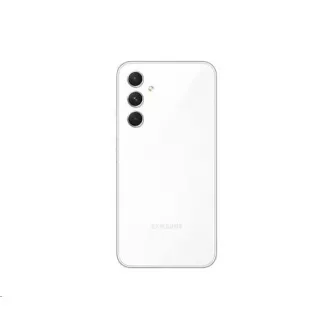 Samsung Galaxy A54 5G (A546), 8/128 GB, EU, alb